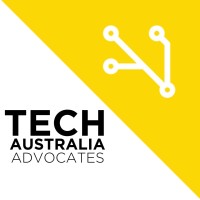 Tech Australia Advocates logo - Similar company to Extolla