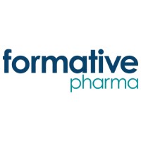 Formative Pharma Inc. logo - Similar company to Srd Pharma