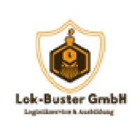 Lok-Buster GmbH logo - Similar company to Railconzept Gmbh
