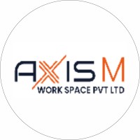 AXIS M WORK SPACE PVT LTD logo - Similar company to Shahnaz Ayurvedic