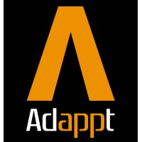 Adappt logo - Similar company to Tender Software