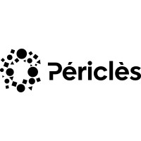 Périclès logo - Similar company to Smartbox Group