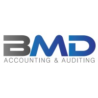 BMD for Accounting and Auditing logo - Similar company to Ai Auditing