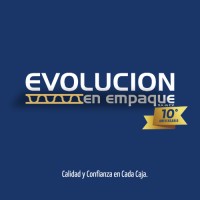 Evolución en Empaque logo - Similar company to Cosmepack