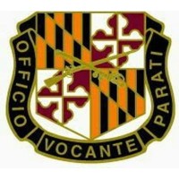 Maryland Defense Force logo - Similar company to Virginia Defense Force