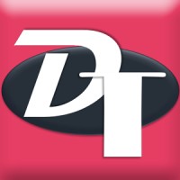 Deets Technologies logo - Similar company to Vrrp Solutions