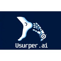 Usurper.ai logo - Similar company to Soldmine