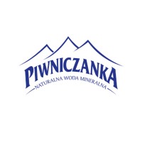 Naturalna Woda Mineralna Piwniczanka logo - Similar company to Termoprofi