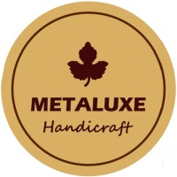 METALUXE HANDICRAFT logo - Similar company to A. R. Handicraft
