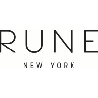 RUNE logo - Similar company to Rune