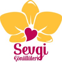 Sevgi Volunteers Association logo - Similar company to Hempa Çocuk Derneği