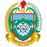 Pemerintah Provinsi Sumatera Utara logo - Similar company to The Right Two