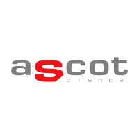 Ascot Science logo - Similar company to Zelkon It