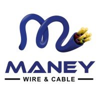 Maney Wire & Cable logo - Similar company to Cable Organizer Labs