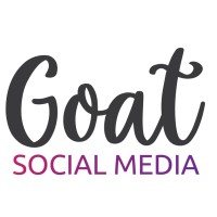 GOAT Social Media logo - Similar company to Onsite Style