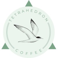 Tetrahedron Coffee