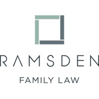 Ramsden Family Law logo - Similar company to Claimsplus Lawyers