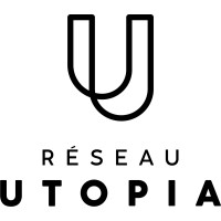 Réseau Utopia logo - Similar company to Tagada Coaching