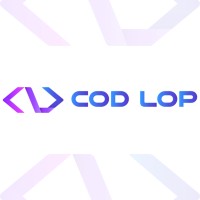 codlop logo - Similar company to Batriq
