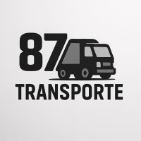 Transporte 87 logo - Similar company to It Transport Co