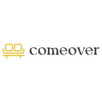 Comeover UAE logo - Similar company to OPAGAN