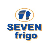 Seven Frigo logo - Similar company to Kj Refrigeration