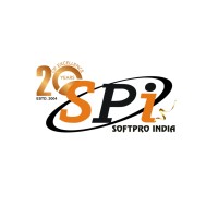 Softpro India Computer Technologies (P) Ltd. logo - Similar company to Jamtech Technologies Pvt. Ltd.