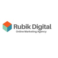 Rubik_Digital logo - Similar company to Mountthrill