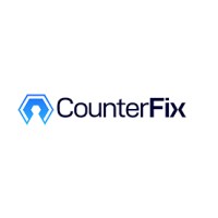 CounterFix logo - Similar company to Marmar