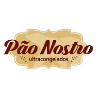 Pao Nostro Ultracongelados logo - Similar company to Pão Brasil