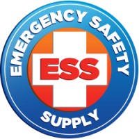 Emergency Safety Supply LLC logo - Similar company to Let'S Combinate: Drugs + Devices