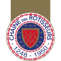 Chaîne des Rôtisseurs Croatia logo - Similar company to Quality Austria Adriatic