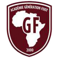 Académie Génération Foot logo - Similar company to Jäb | Marketing Sportif