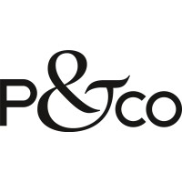Polyak & Co logo - Similar company to Graypes