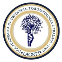 LAORTT - Liga Acadêmica de Ortopedia, Traumatologia e Trauma UNIT-AL logo - Similar company to Laff Ufjf