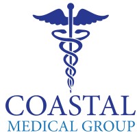 Coastal Medical Group logo - Similar company to Coastal Medical Group, Llc