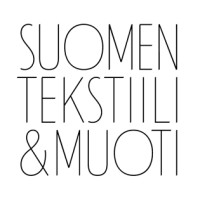 Suomen Tekstiili & Muoti ry logo - Similar company to Rester Oy