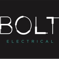Bolt Electrical Ltd logo - Similar company to Bolt Analytics