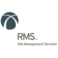 Rail Management Services logo - Similar company to Super K Express