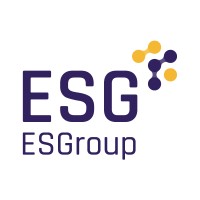 ESGroup AG logo - Similar company to Vantino