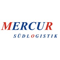 Mercur Südlogistik Speditions GmbH logo - Similar company to Glob-Sped Ag