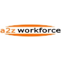 A2Z Workforce Inc. logo - Similar company to Aztrix
