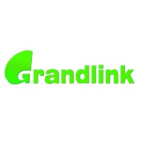 Grandlink Machinery logo - Similar company to Grandlink Logistics Co., Ltd.