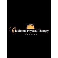 OKLAHOMA PHYSICAL THERAPY CHOCTAW logo - Similar company to Core Physical Therapy Llc