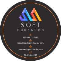 Soft Surfaces logo - Similar company to Sarpco ساربكو