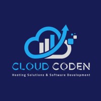 Cloud Coden CO logo - Similar company to داعم