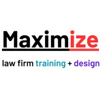 Maximize Advising logo - Similar company to Optimized Strategies Llc