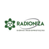 Radioniza Siervo Radioproteção logo - Similar company to Oncorad Serviços Radioterapia