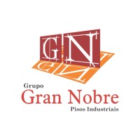 Gran Nobre Pisos Industriais logo - Similar company to Comaro Engenharia