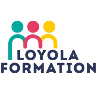 Loyola Formation logo - Similar company to L'Hermitage - Saint-Chamond